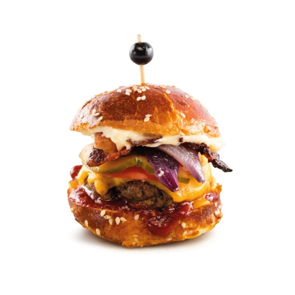 Slaný catering OLLIES63